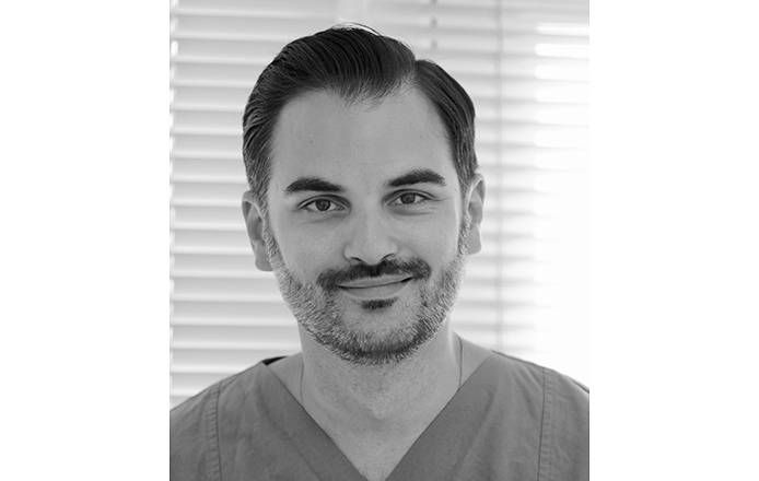 Vlad Florescu fra Herlev Tandpunkt